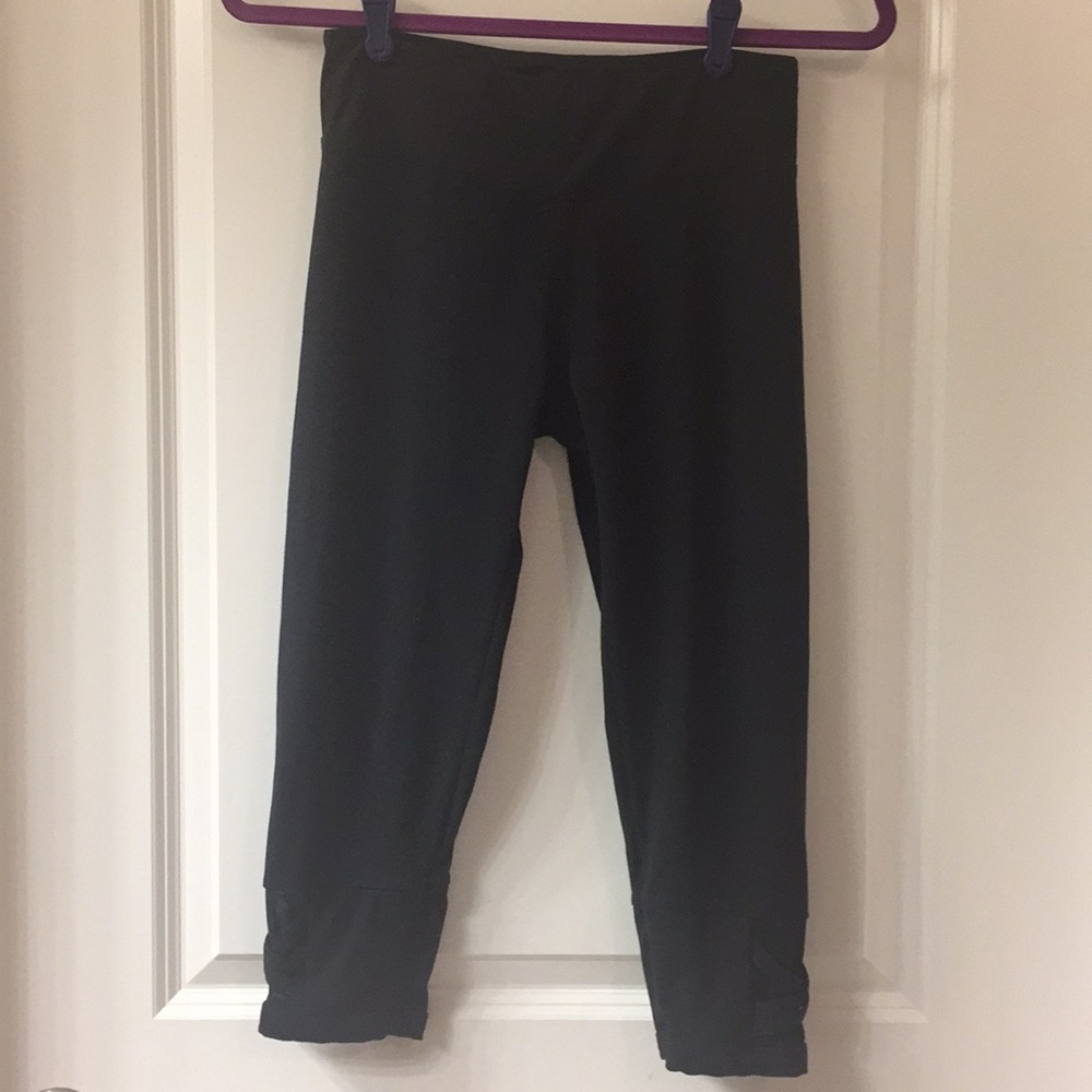 Workout leggings